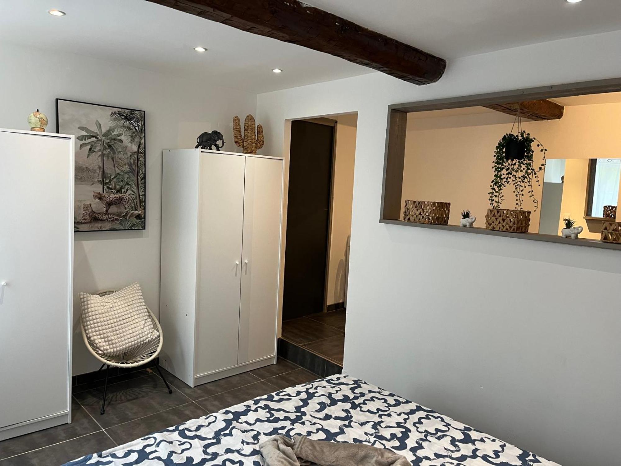 Appartement Avec Piscine Au Milieu Des Vignes Les Arcs-sur-Argens Exterior photo